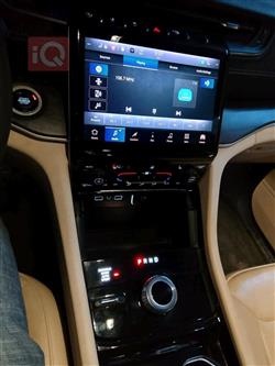 جيب جراند شيروكي إل